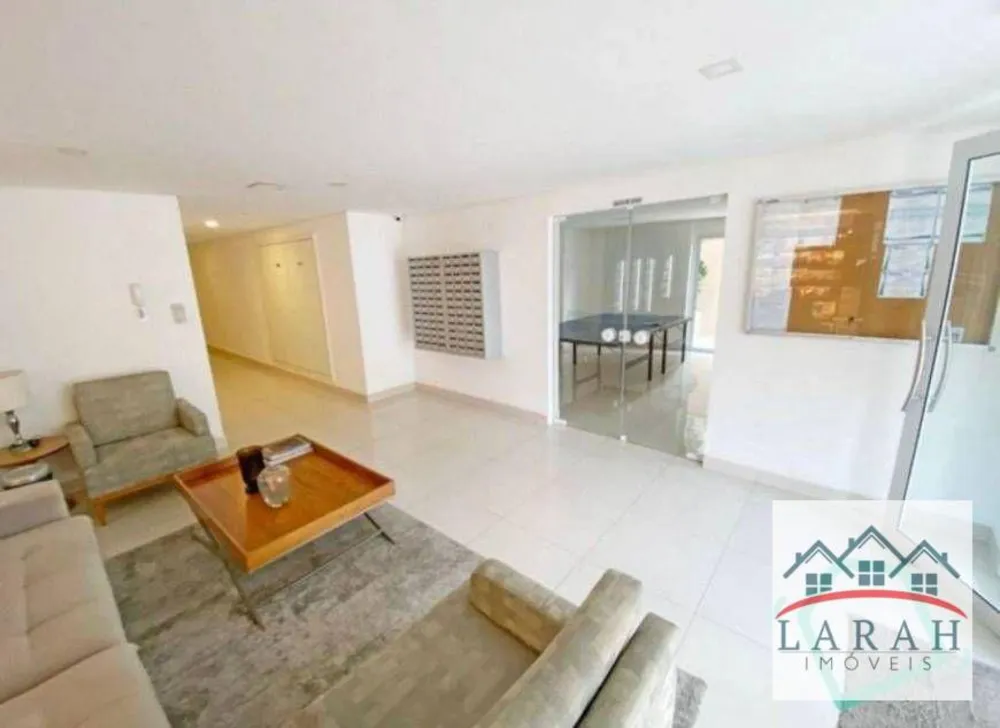 Apartamento, 2 quartos, 53 m² - Foto 10