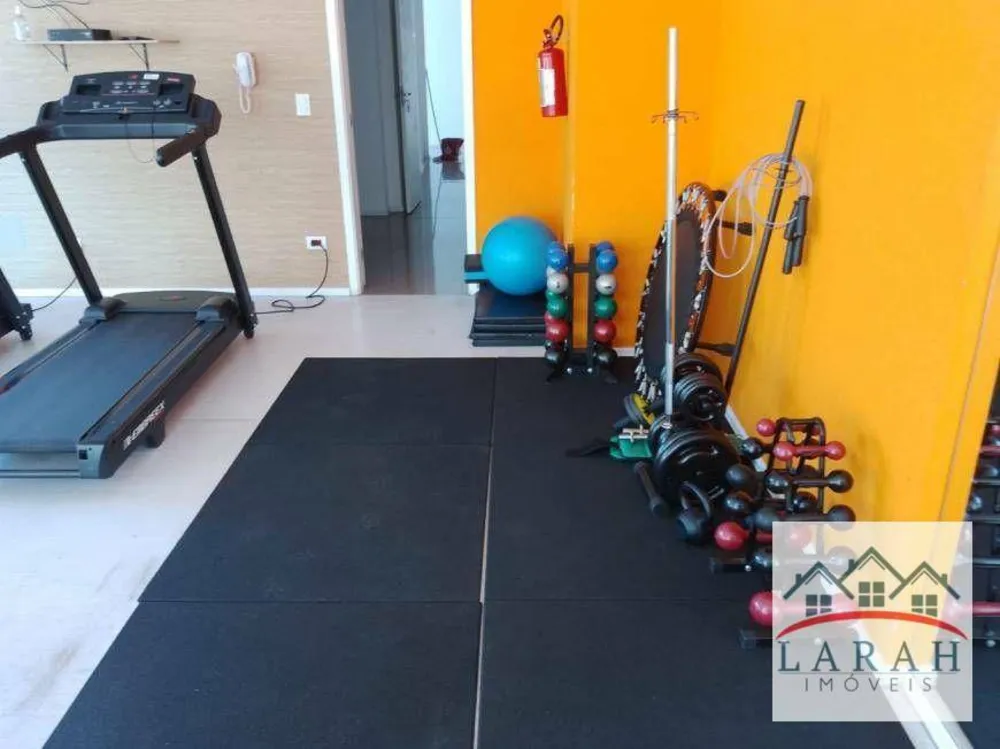 Apartamento, 2 quartos, 53 m² - Foto 3