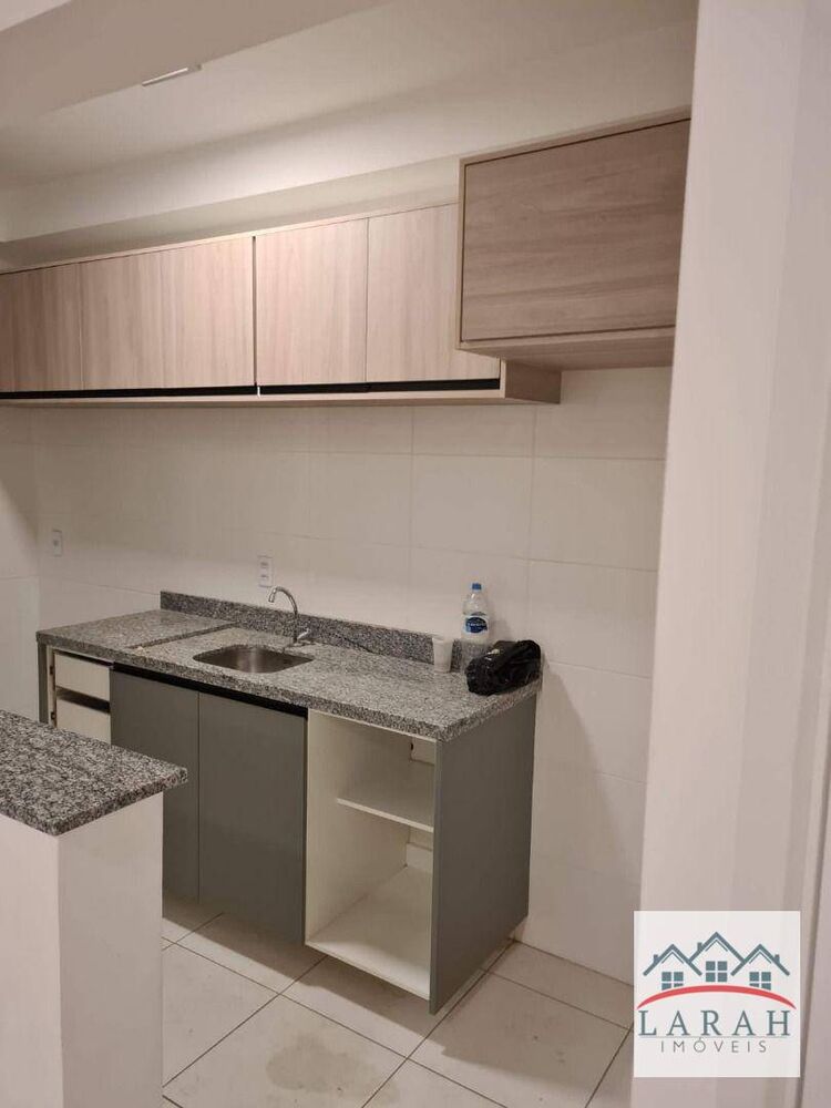 Apartamento para alugar com 2 quartos, 53m² - Foto 3