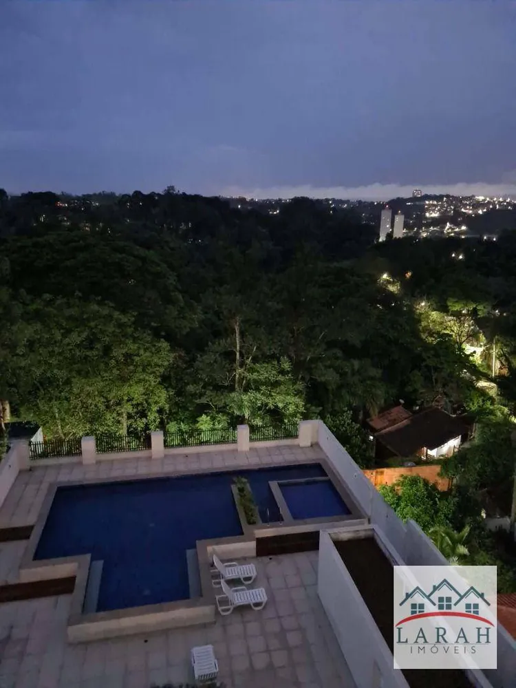 Apartamento, 2 quartos, 53 m² - Foto 1