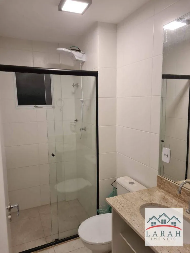 Apartamento, 2 quartos, 53 m² - Foto 6