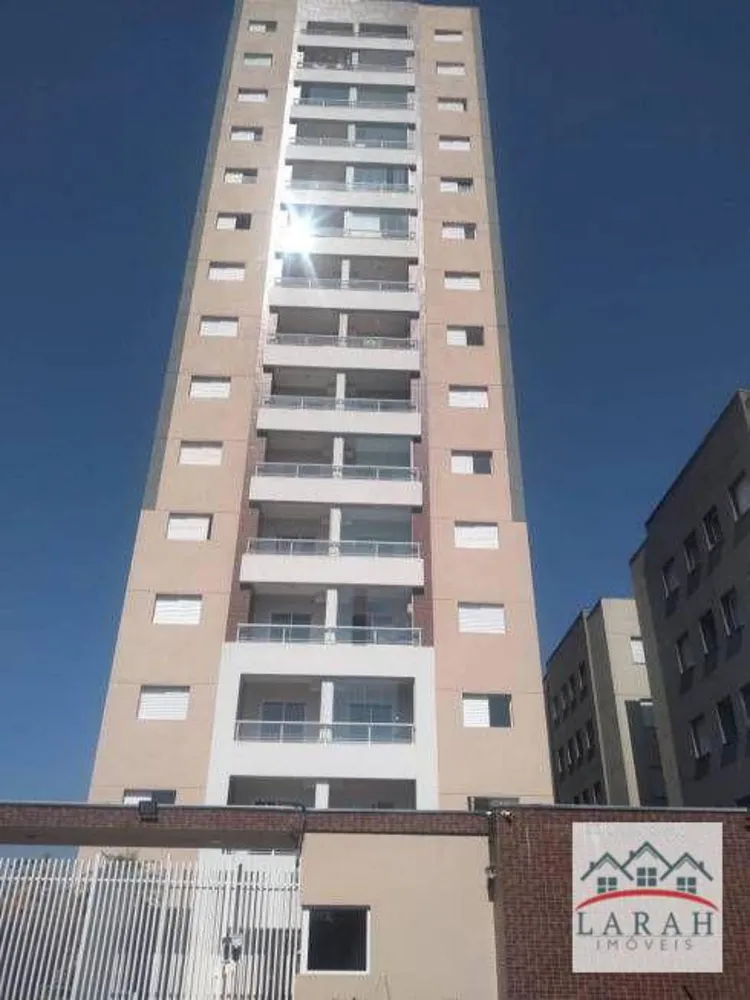 Apartamento, 2 quartos, 53 m² - Foto 7