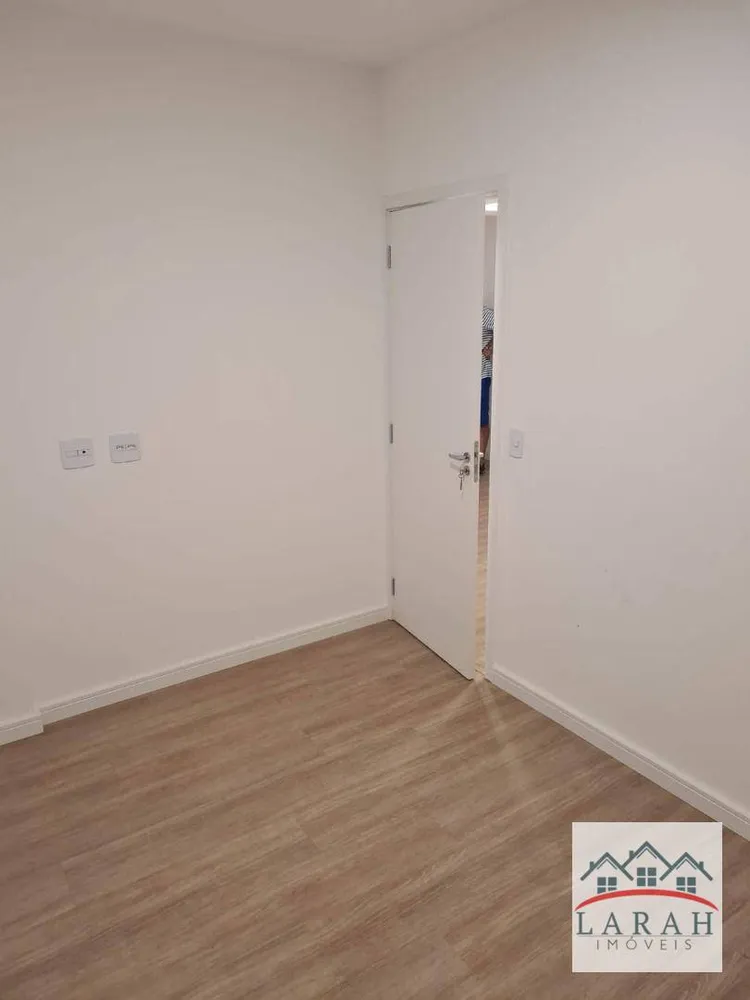 Apartamento, 2 quartos, 53 m² - Foto 2