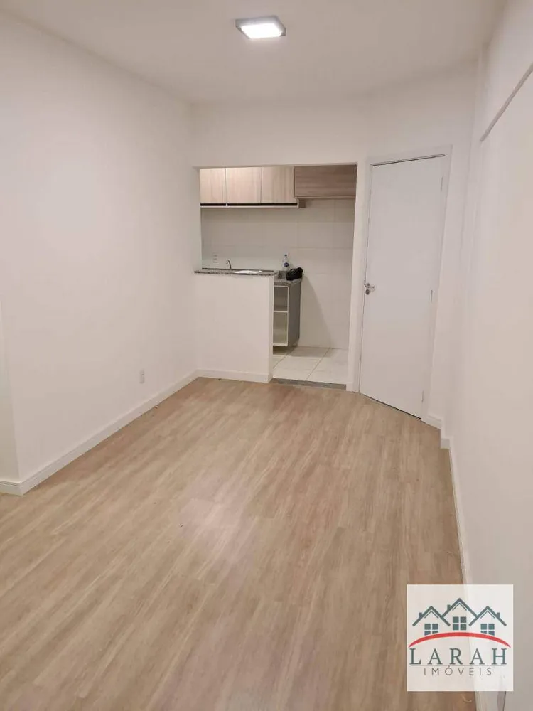Apartamento, 2 quartos, 53 m² - Foto 11