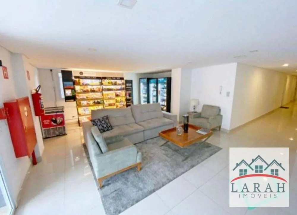 Apartamento, 2 quartos, 53 m² - Foto 4
