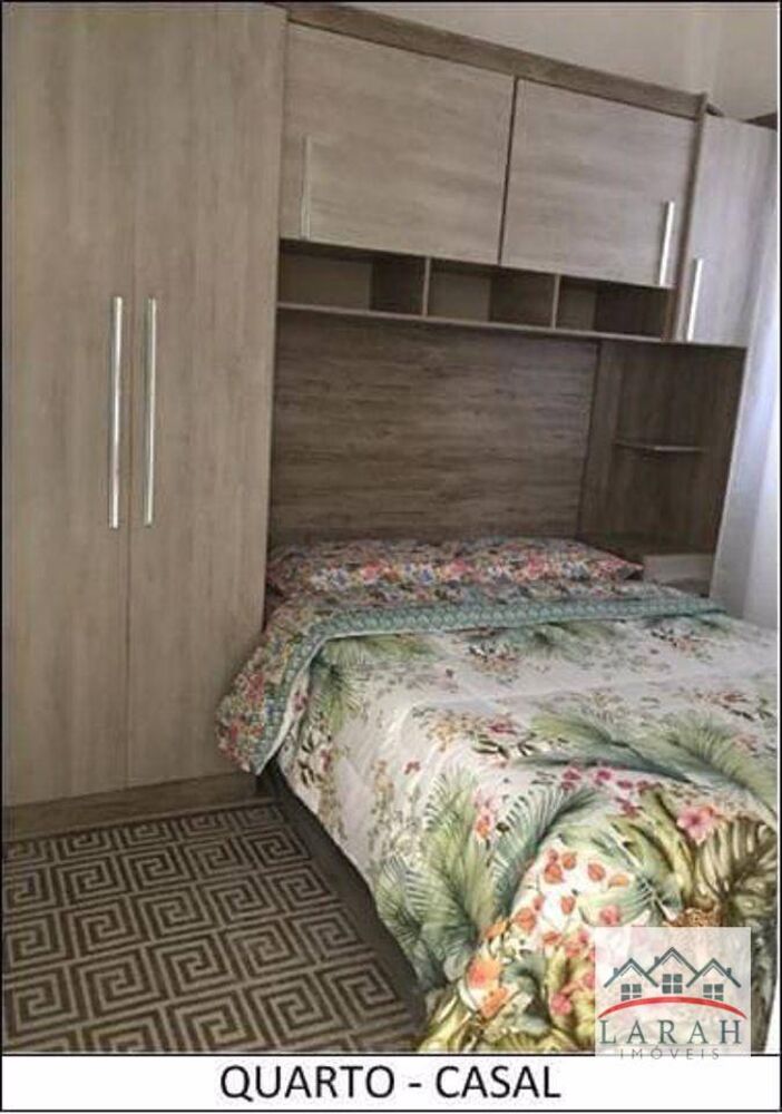 Casa de Condomínio, 3 quartos - Foto 5