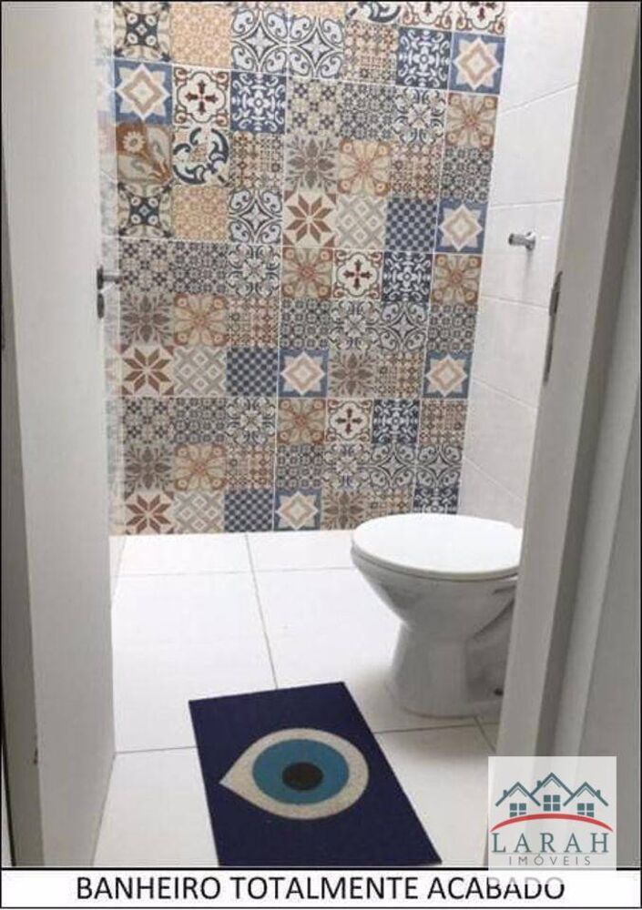 Casa de Condomínio, 3 quartos - Foto 7
