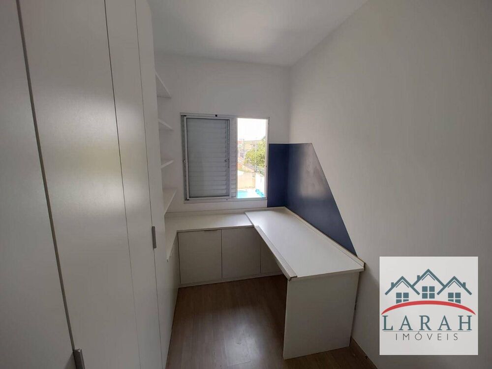 Sobrado, 3 quartos, 92 m² - Foto 6