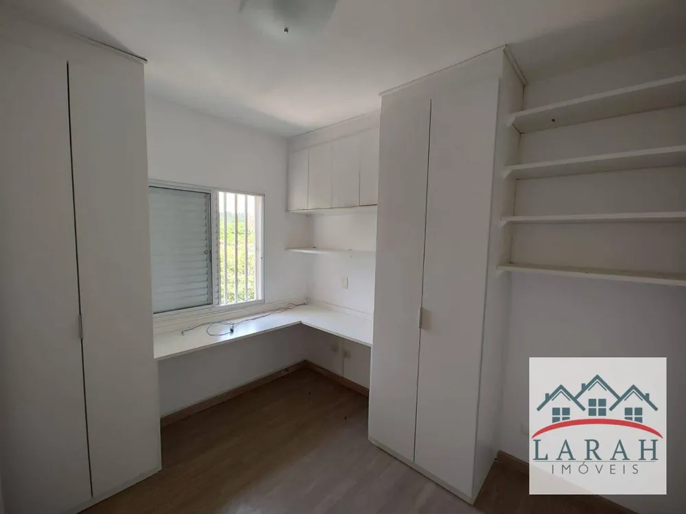 Sobrado, 3 quartos, 92 m² - Foto 1