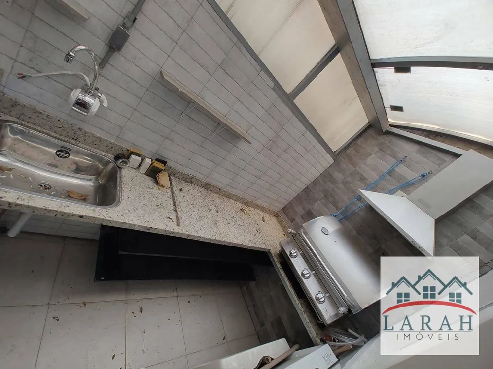 Sobrado, 3 quartos, 92 m² - Foto 4