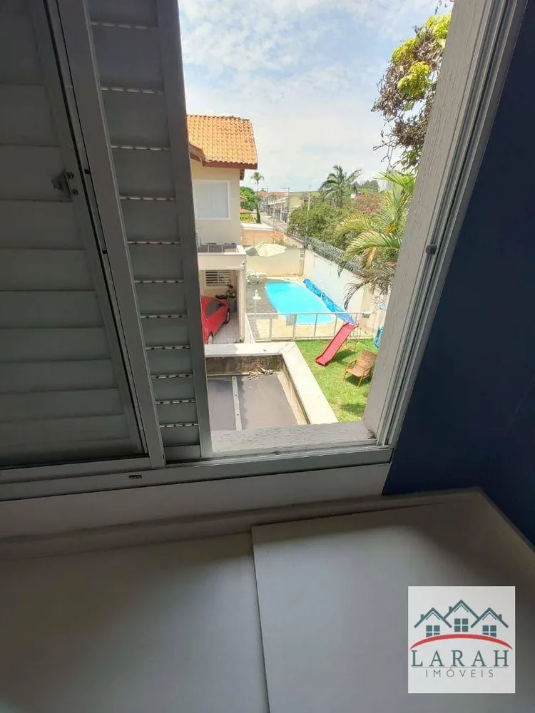 Sobrado, 3 quartos, 92 m² - Foto 12