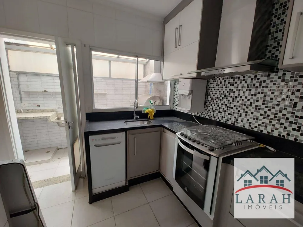 Sobrado, 3 quartos, 92 m² - Foto 1