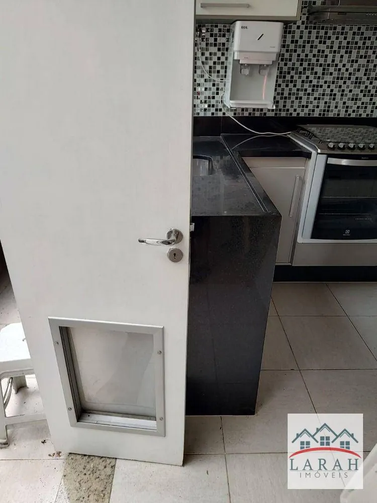 Sobrado, 3 quartos, 92 m² - Foto 4