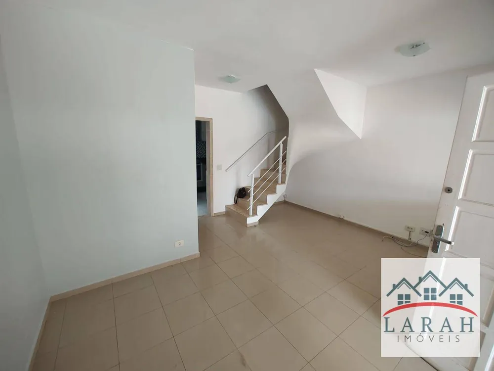 Sobrado, 3 quartos, 92 m² - Foto 14