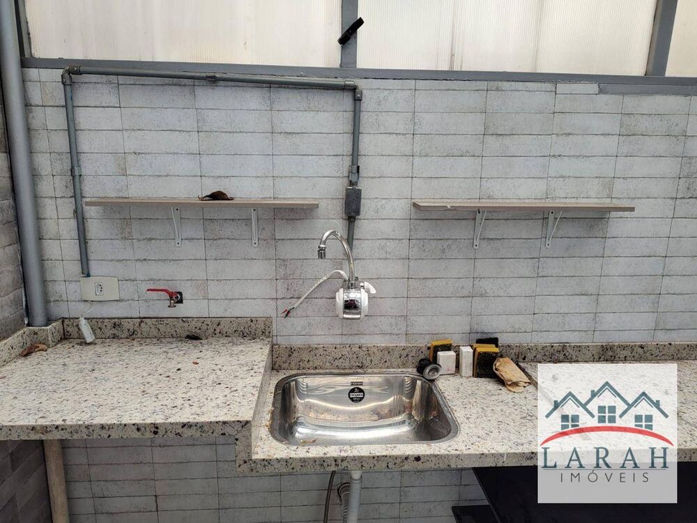 Sobrado, 3 quartos, 92 m² - Foto 7