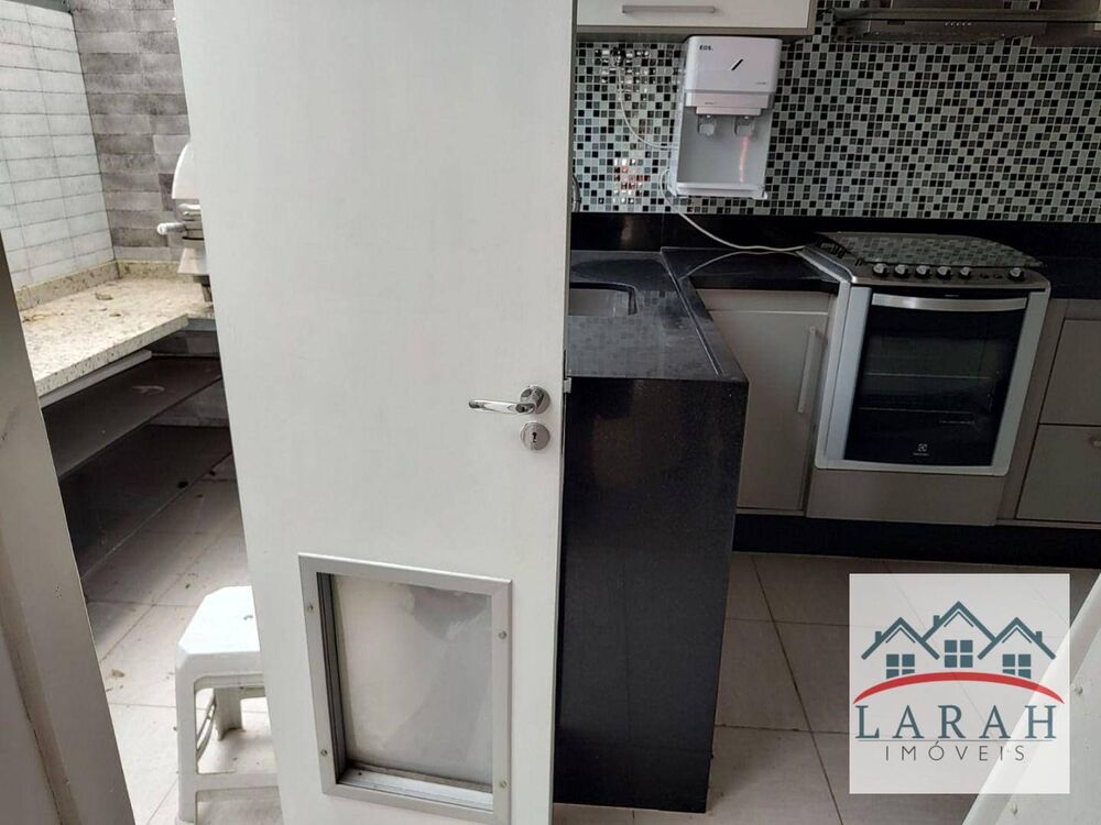 Sobrado, 3 quartos, 92 m² - Foto 8