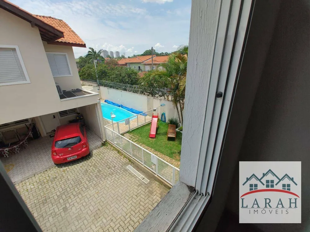 Sobrado, 3 quartos, 92 m² - Foto 3