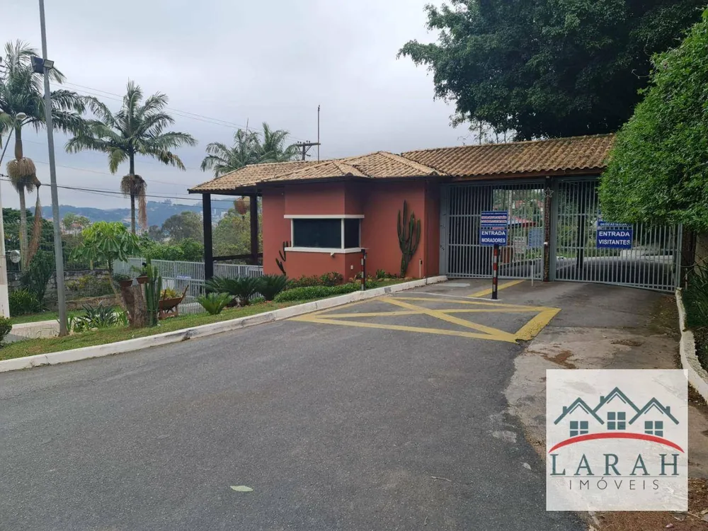 Casa de Condomínio, 3 quartos - Foto 18