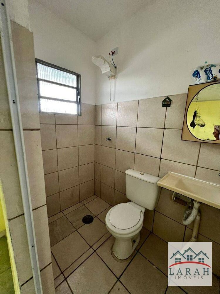 Casa, 1 quarto, 50 m² - Foto 2