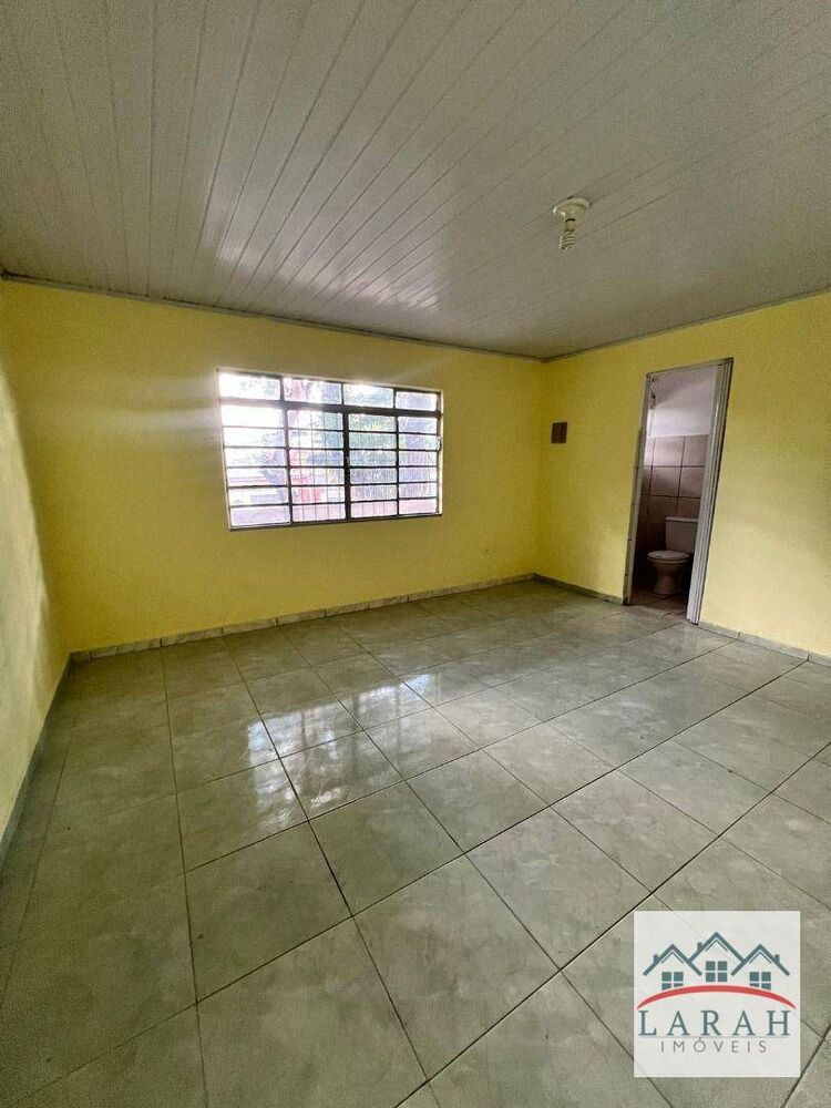 Casa, 1 quarto, 50 m² - Foto 1