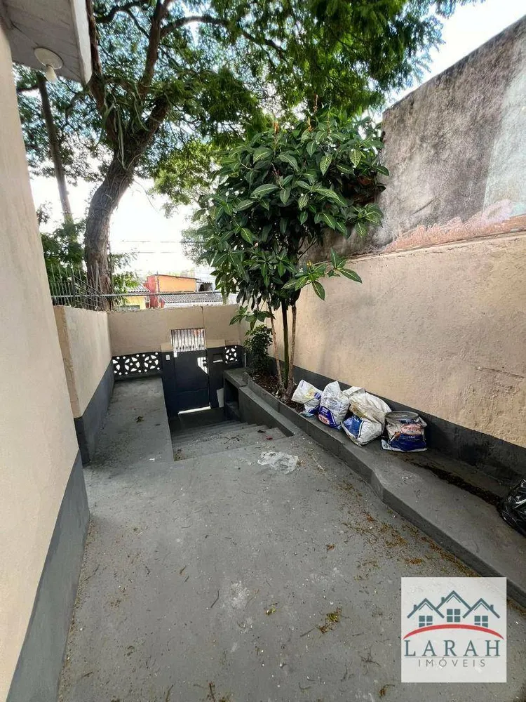 Casa, 1 quarto, 50 m² - Foto 4