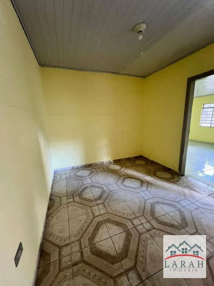 Casa, 1 quarto, 50 m² - Foto 8