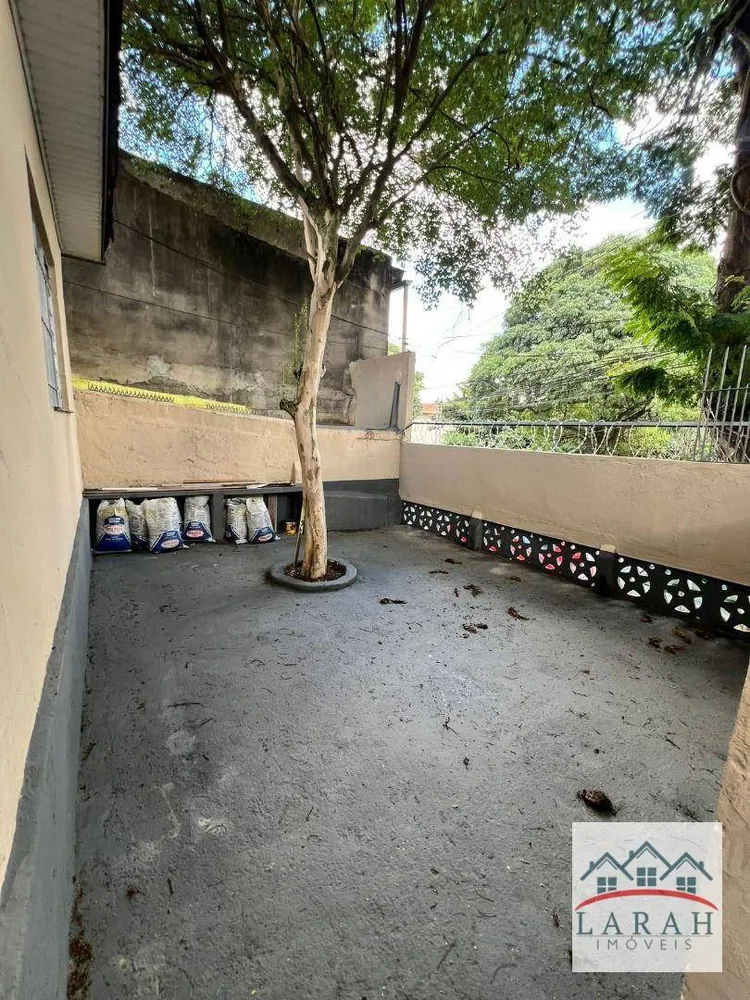 Casa, 1 quarto, 50 m² - Foto 1