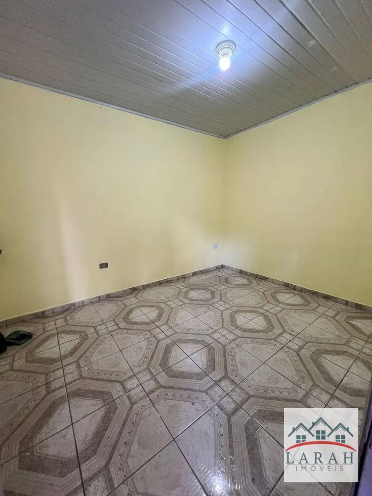 Casa, 1 quarto, 50 m² - Foto 3