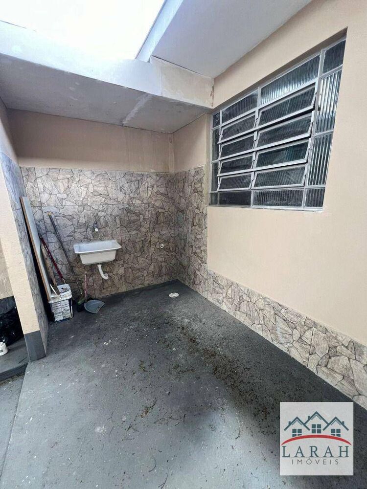 Casa, 1 quarto, 50 m² - Foto 4
