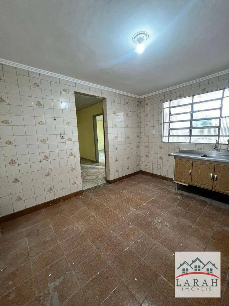 Casa, 1 quarto, 50 m² - Foto 6