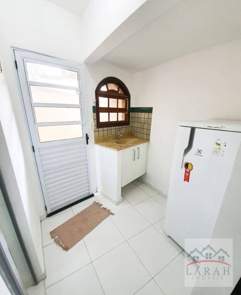 Kitnet-Studio, 15 m² - Foto 2