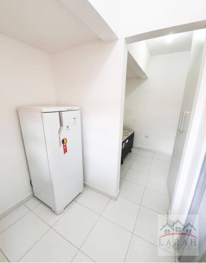 Kitnet-Studio, 15 m² - Foto 1