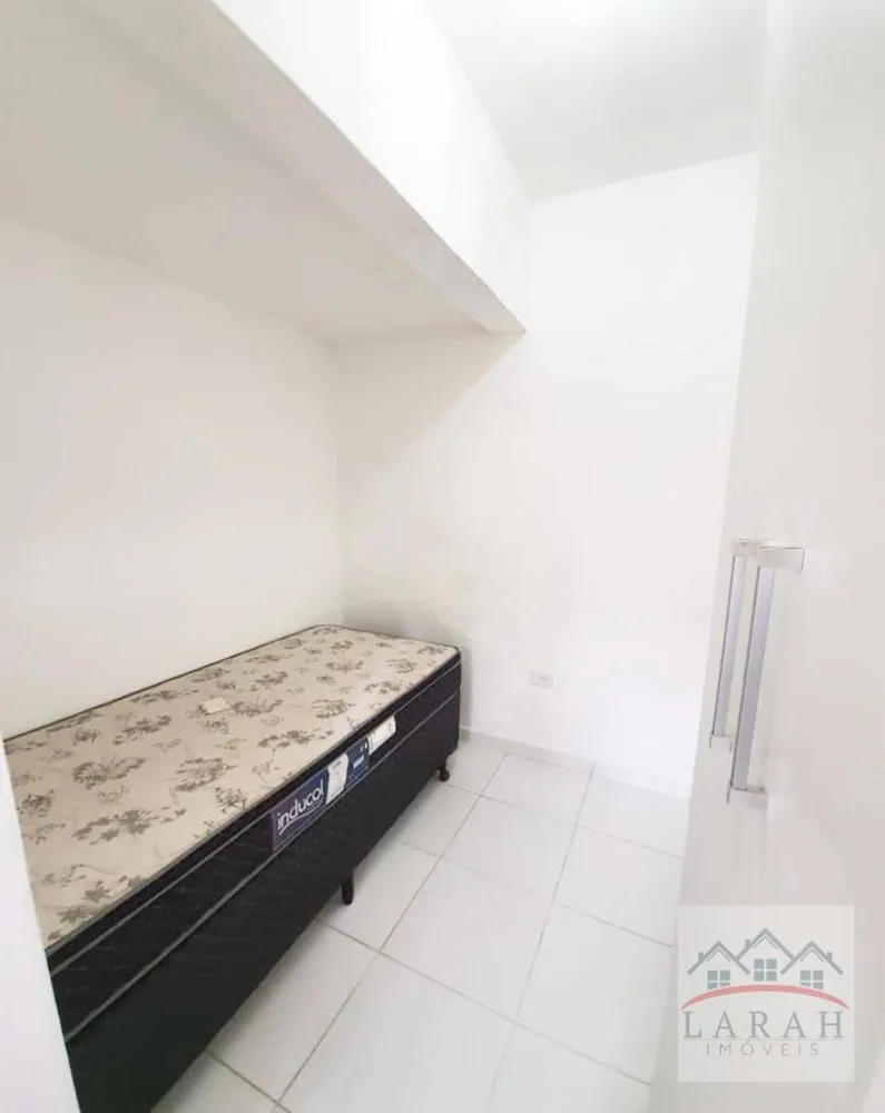 Kitnet-Studio, 15 m² - Foto 3
