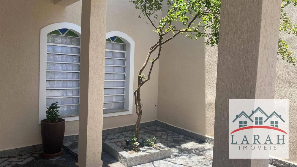 Casa, 3 quartos, 172 m² - Foto 11