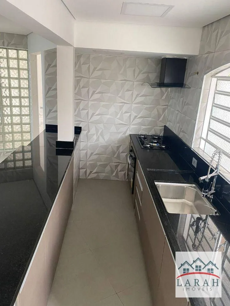Casa, 3 quartos, 172 m² - Foto 6