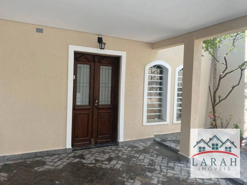 Casa, 3 quartos, 172 m² - Foto 17