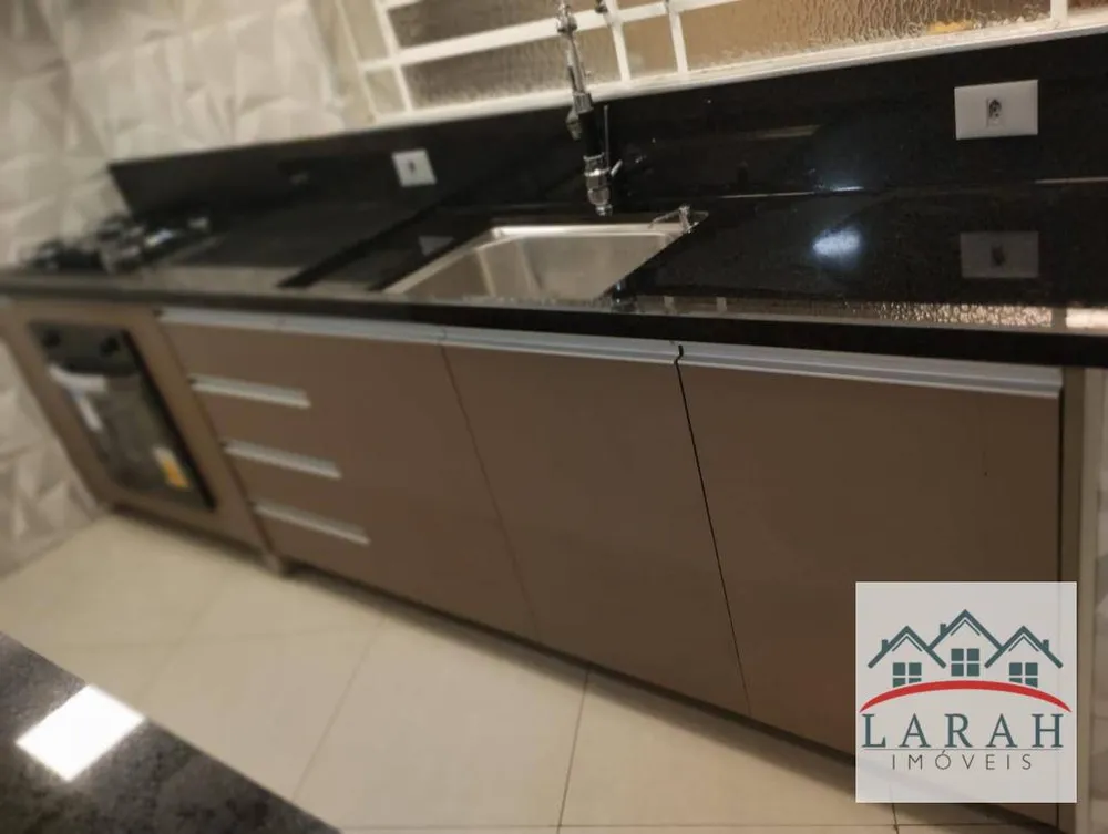 Casa, 3 quartos, 172 m² - Foto 5