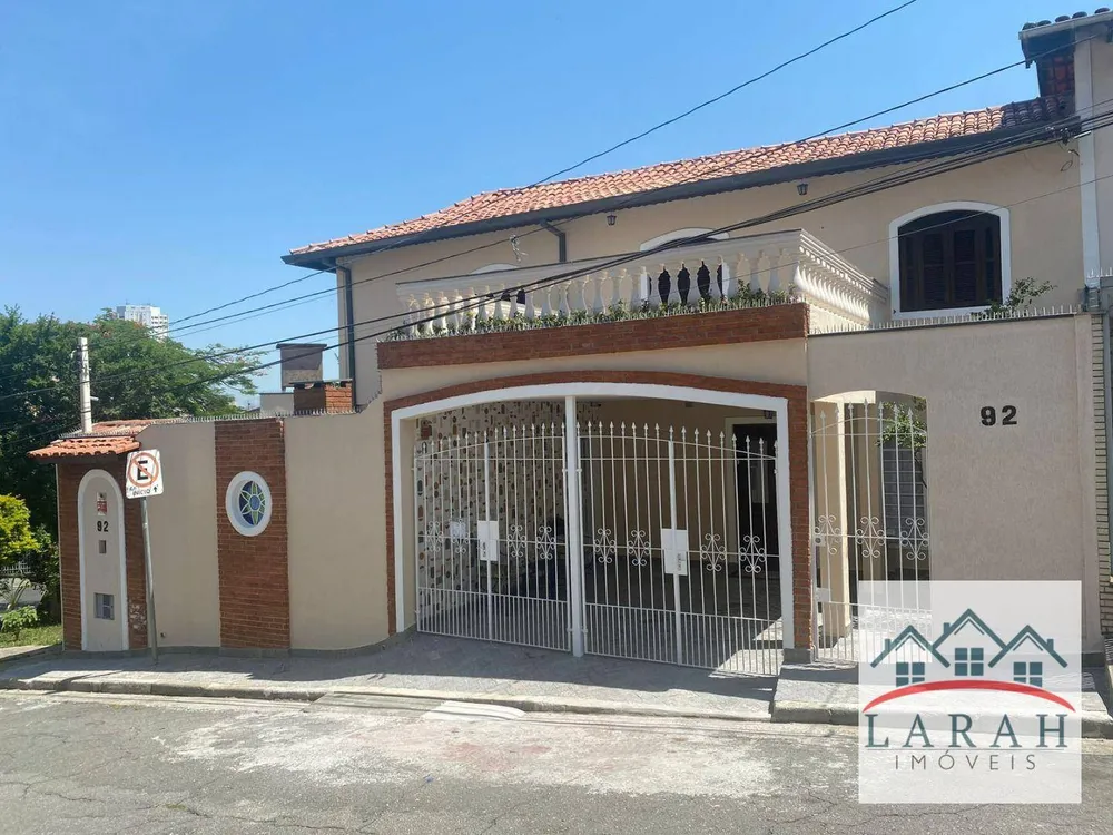 Casa, 3 quartos, 172 m² - Foto 2