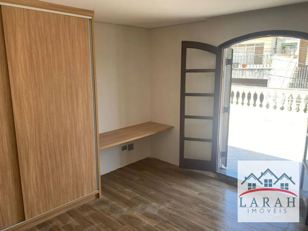 Casa, 3 quartos, 172 m² - Foto 13