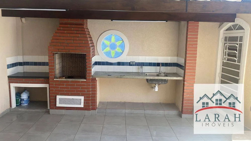 Casa, 3 quartos, 172 m² - Foto 20