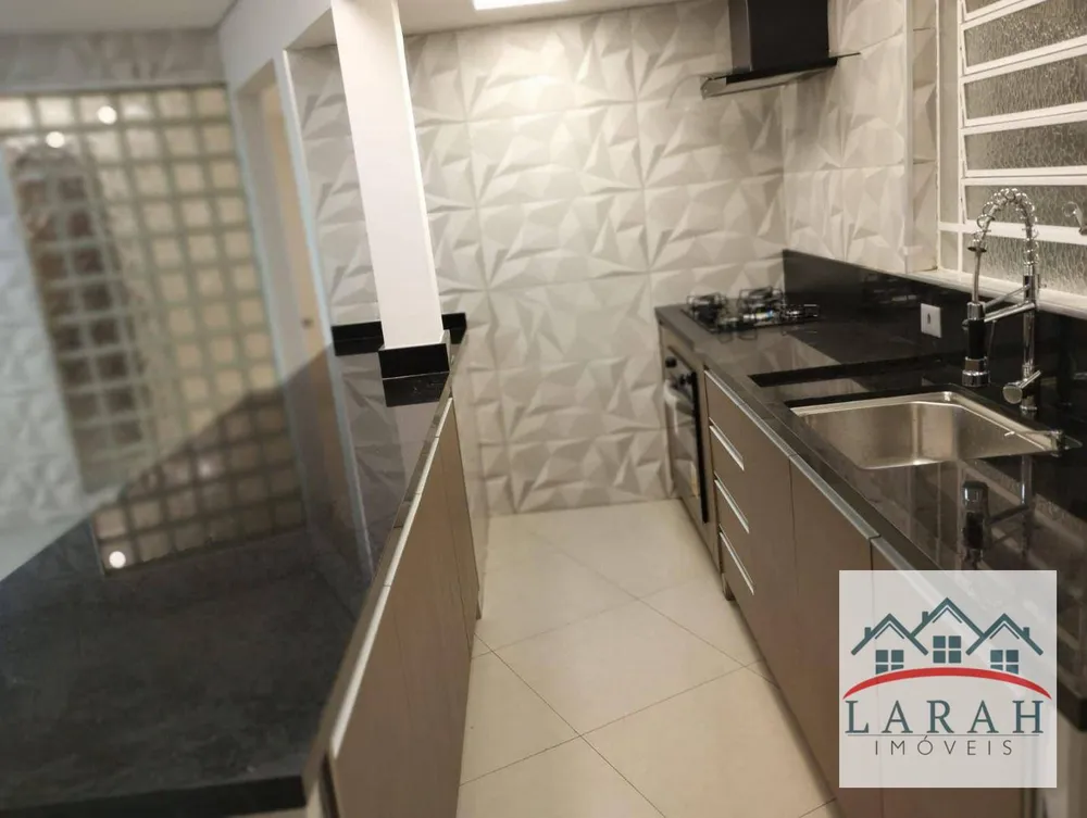 Casa, 3 quartos, 172 m² - Foto 9