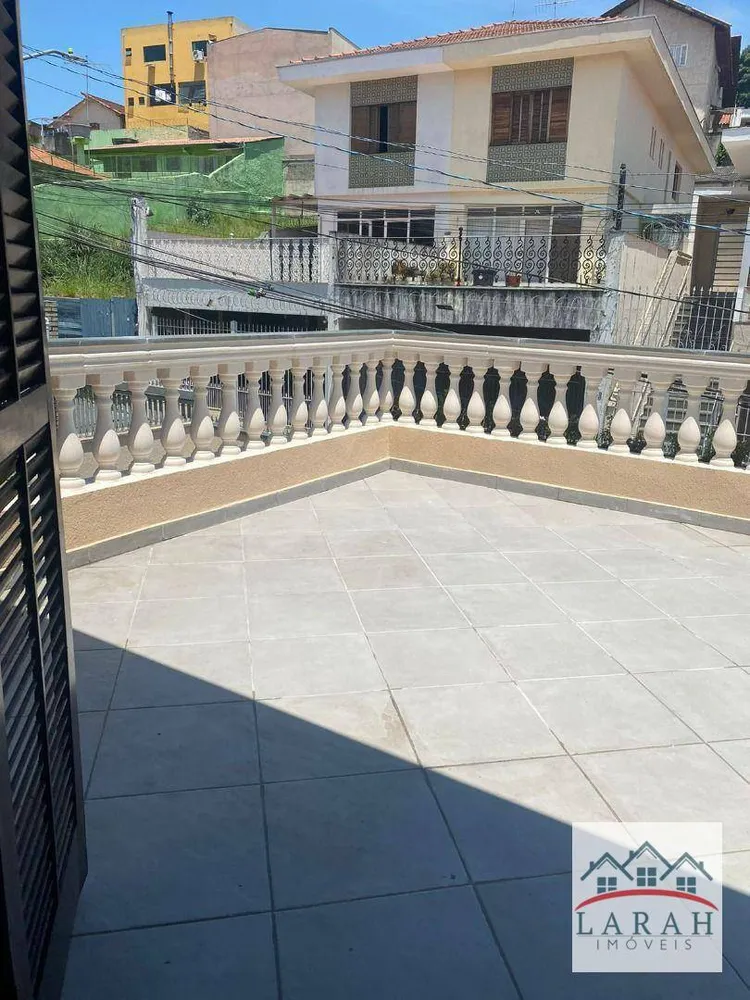 Casa, 3 quartos, 172 m² - Foto 12