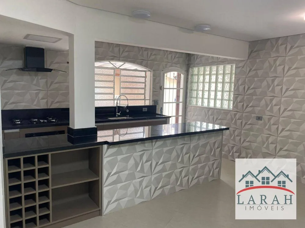 Casa, 3 quartos, 172 m² - Foto 7