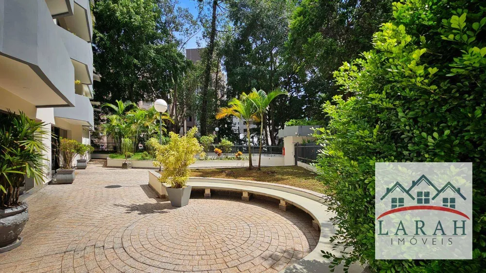 Apartamento, 3 quartos, 122 m² - Foto 12