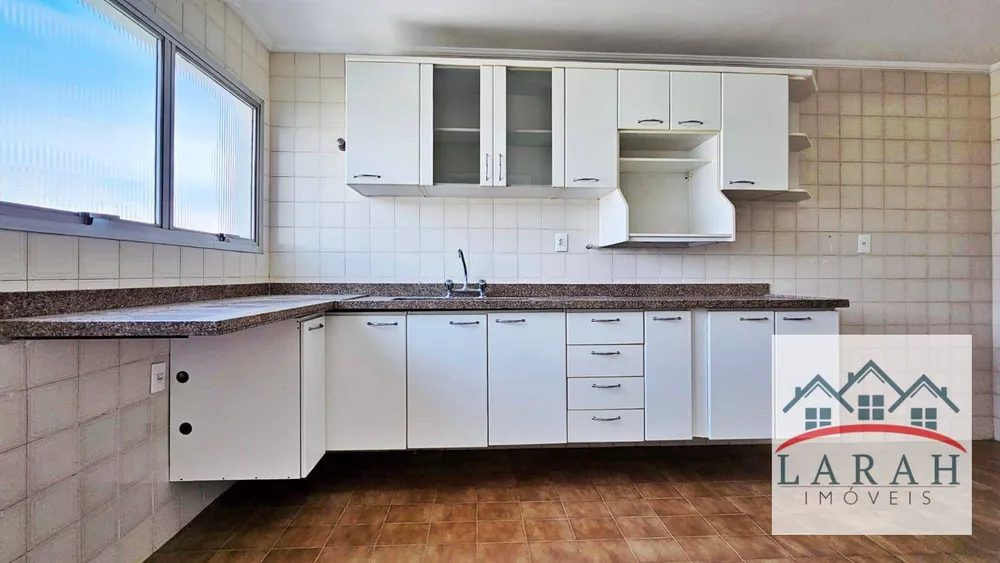 Apartamento, 3 quartos, 122 m² - Foto 5