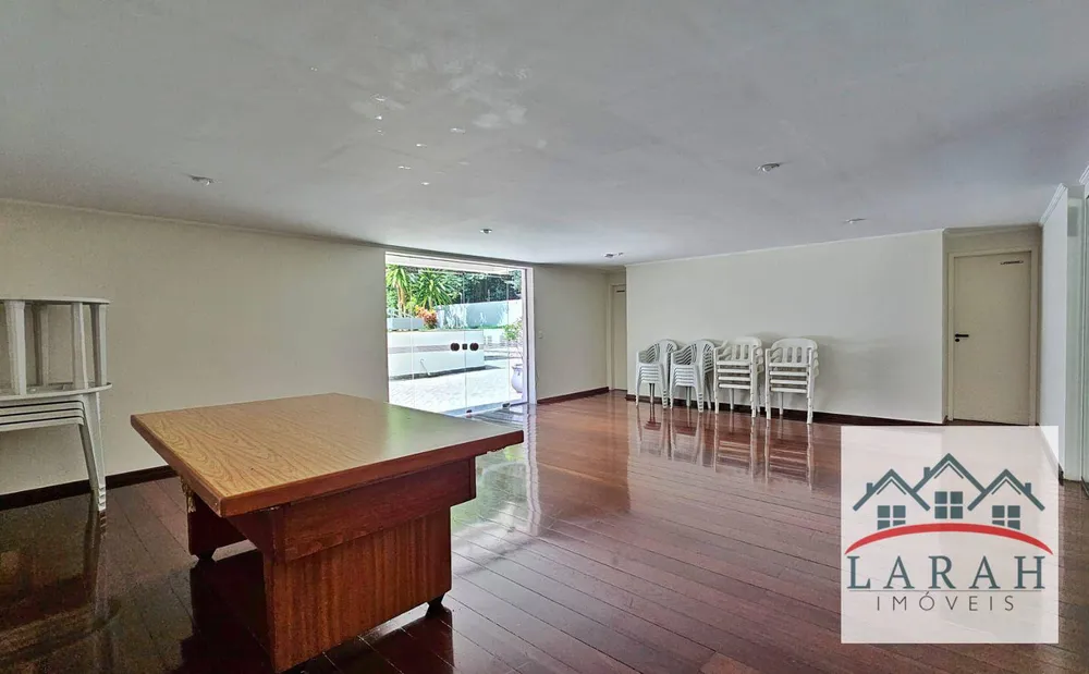 Apartamento, 3 quartos, 122 m² - Foto 8