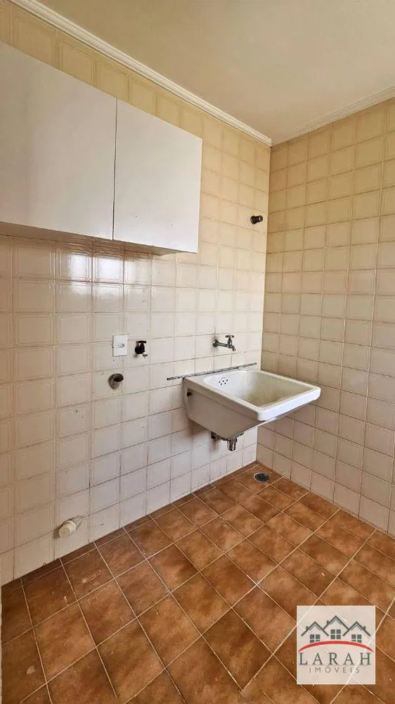 Apartamento, 3 quartos, 122 m² - Foto 7