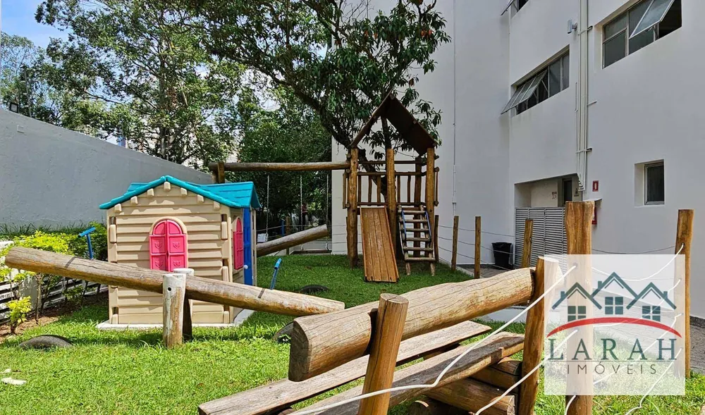 Apartamento, 3 quartos, 122 m² - Foto 11