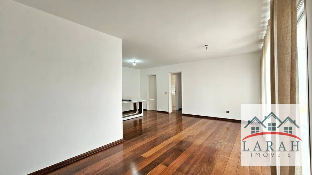 Apartamento, 3 quartos, 122 m² - Foto 1