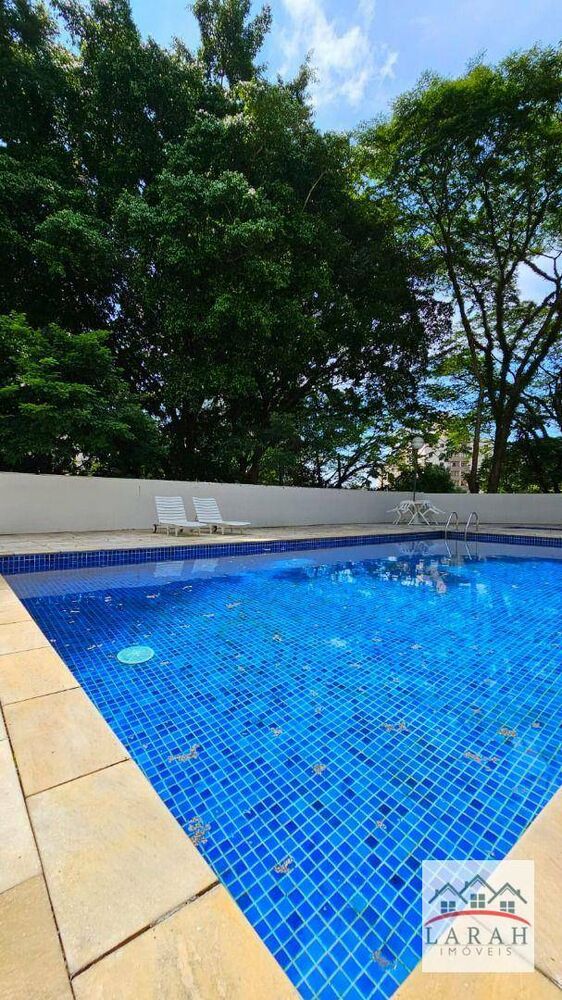 Apartamento à venda com 3 quartos, 122m² - Foto 4